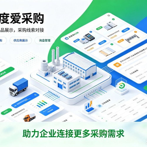 寿阳百度爱采购